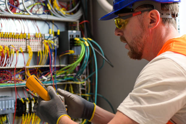 Best Emergency Electrical Repair  in Panacea, FL
